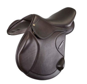 Henri de Rivel Regular Phoenix Close Contact Saddle