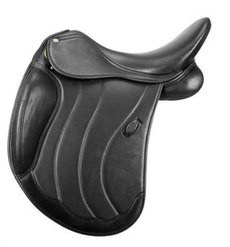 Henri De Rivel Regular Parisian Monoflap IGP Dressage Saddle