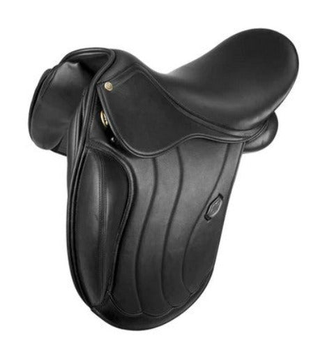 Henri De Rivel Regular Parisian Monoflap IGP Dressage Saddle