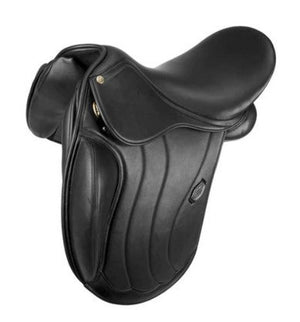 Henri De Rivel Regular Parisian Monoflap IGP Dressage Saddle