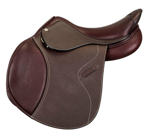 Henri de Rivel Club Close Contact Plus Saddle