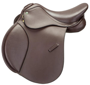 Henri de Rivel Vegan-X Junior Close Contact Saddle