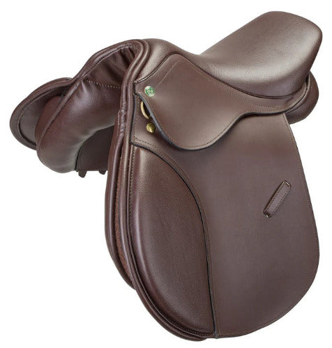 Henri de Rivel Vegan-X Junior Close Contact Saddle