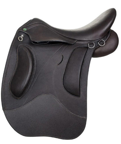 Henri de Rivel All-Terrain Endurance IGP Saddle