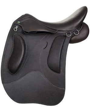 Henri de Rivel All-Terrain Endurance IGP Saddle