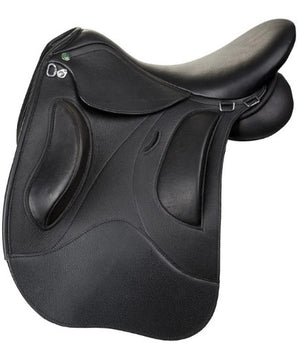 Henri de Rivel All-Terrain Endurance IGP Saddle