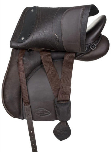 Henri de Rivel All-Terrain Endurance IGP Saddle