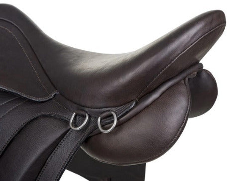 Henri de Rivel All-Terrain Endurance IGP Saddle