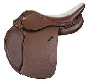 Henri de Rivel Novice Club Close Contact Saddle