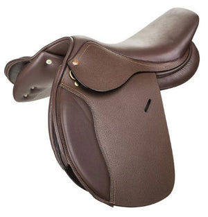 Henri de Rivel Novice Club Close Contact Saddle