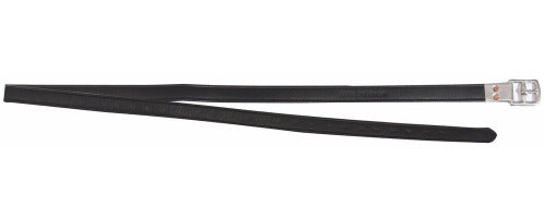 Henri de Rivel Triple Covered Close Contact Stirrup Leathers