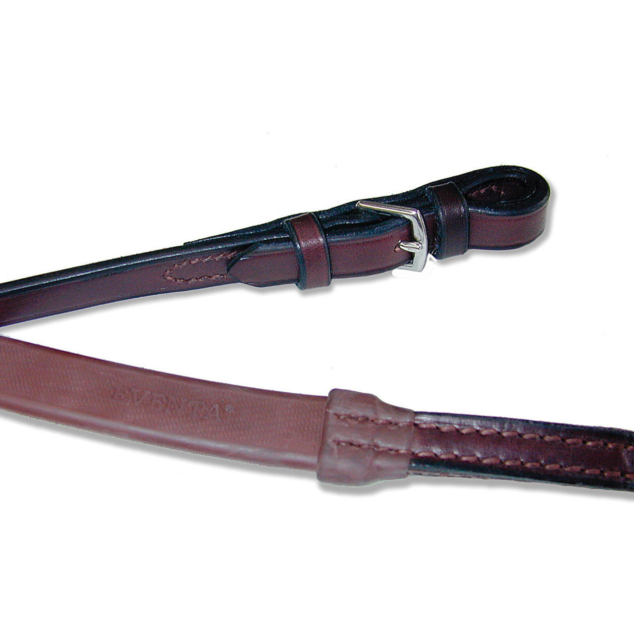 Nunn Finer Eventa Rubber Reins