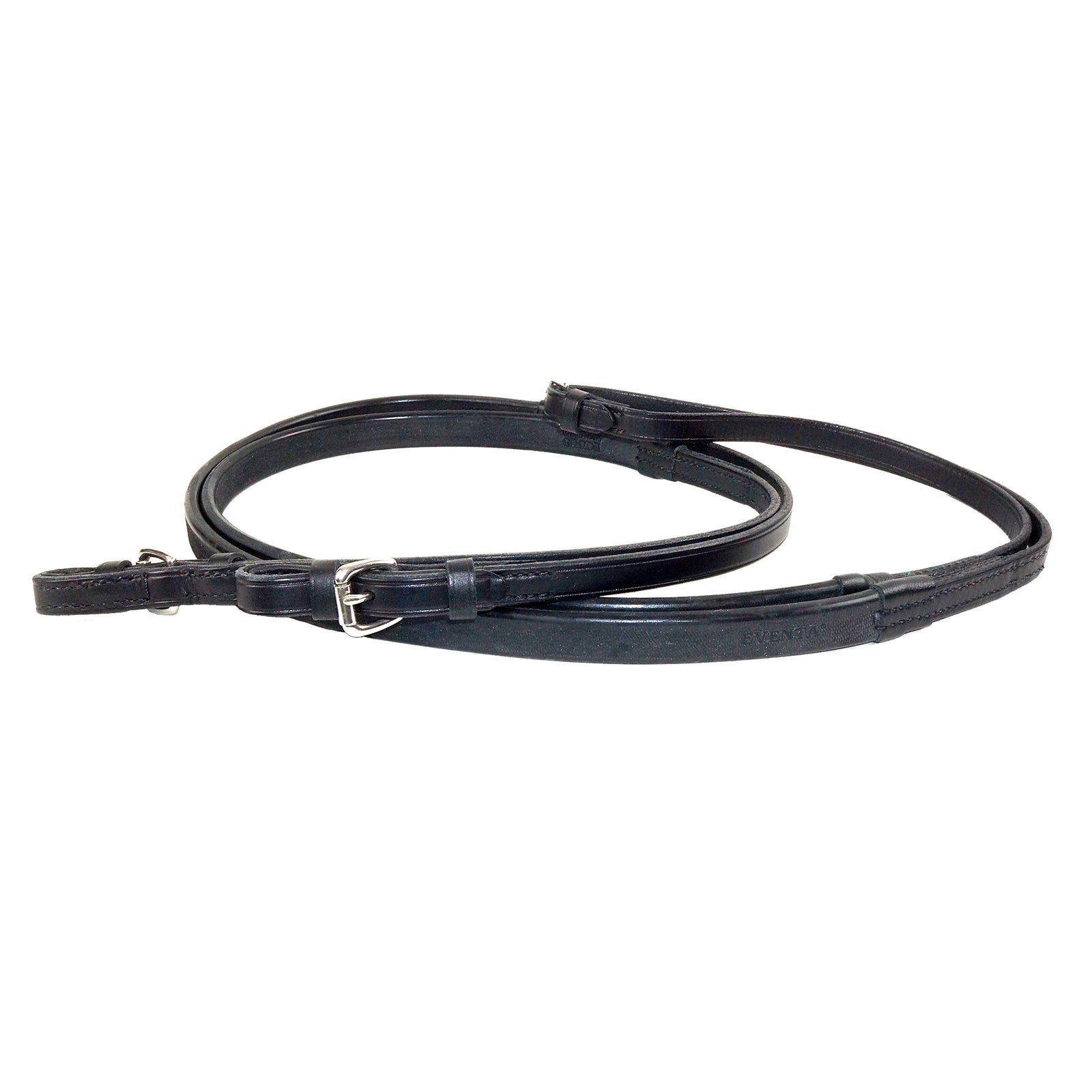 Nunn Finer Eventa Rubber Reins