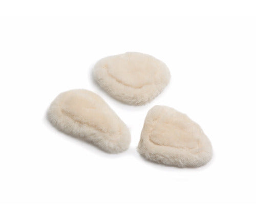 Shires Sheepskin Pad