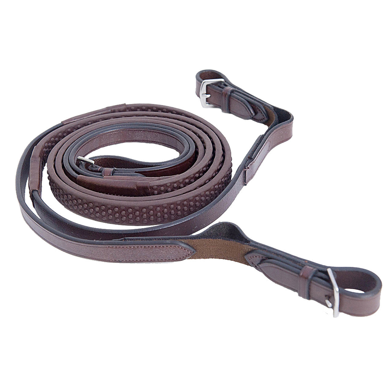 Nunn Finer Rein-Aid Soft Grip Rein