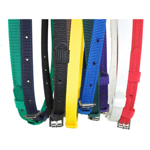 Nunn Finer Nylon Neck Strap