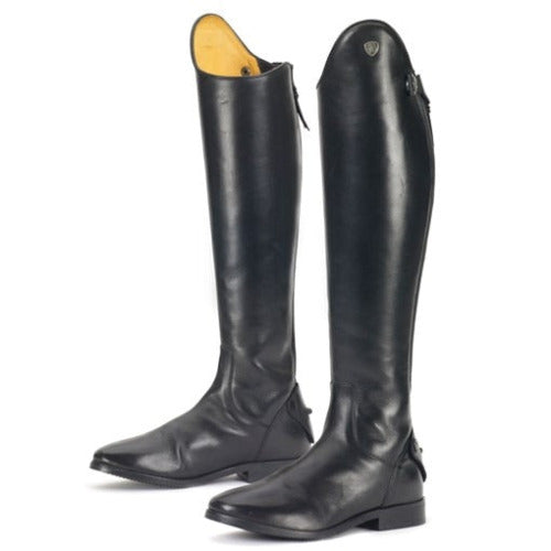 Tall Boots - The Carousel Horse Tall Boots - The Carousel Horse