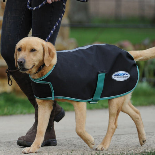 WeatherBeeta Green-Tec 900d Dog Coat Lite Plus CLOSEOUT