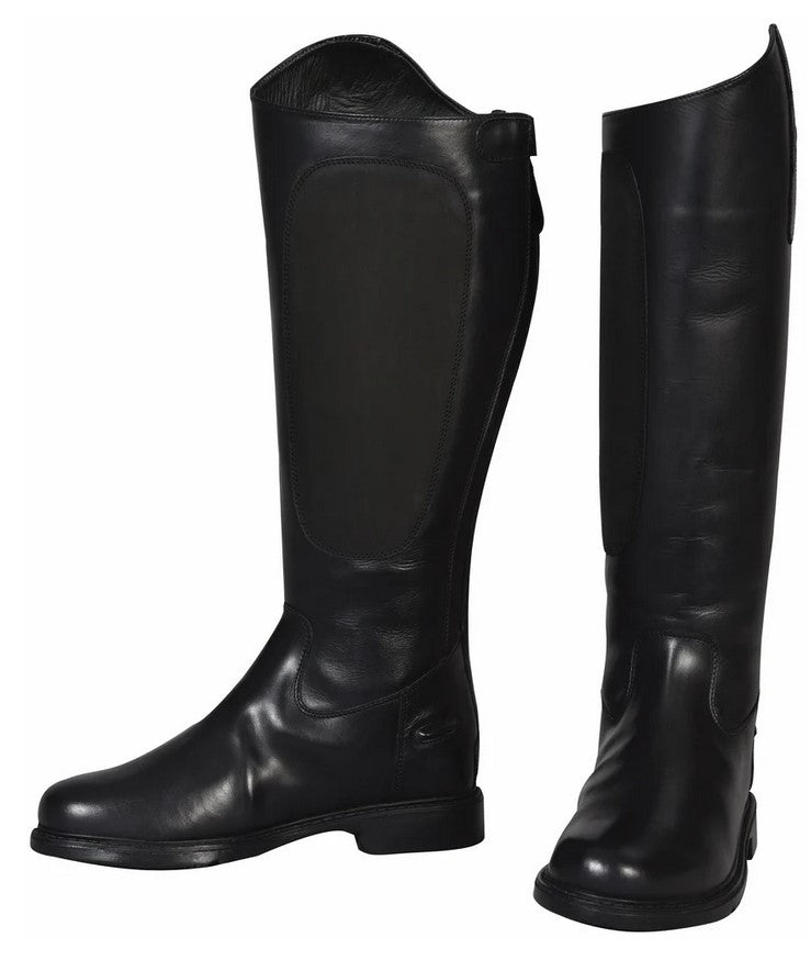 TuffRider Ladies Plus Rider Dress Boots