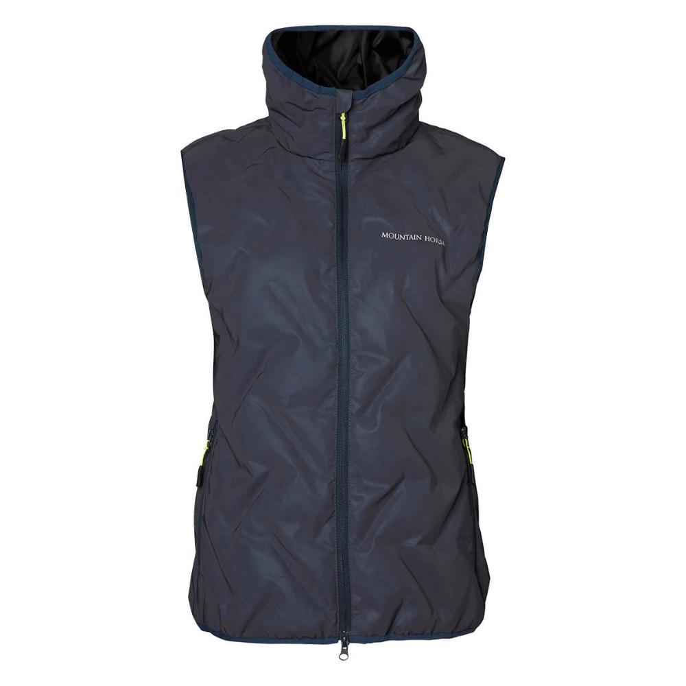 Mountain Horse Lunex Reflective Vest