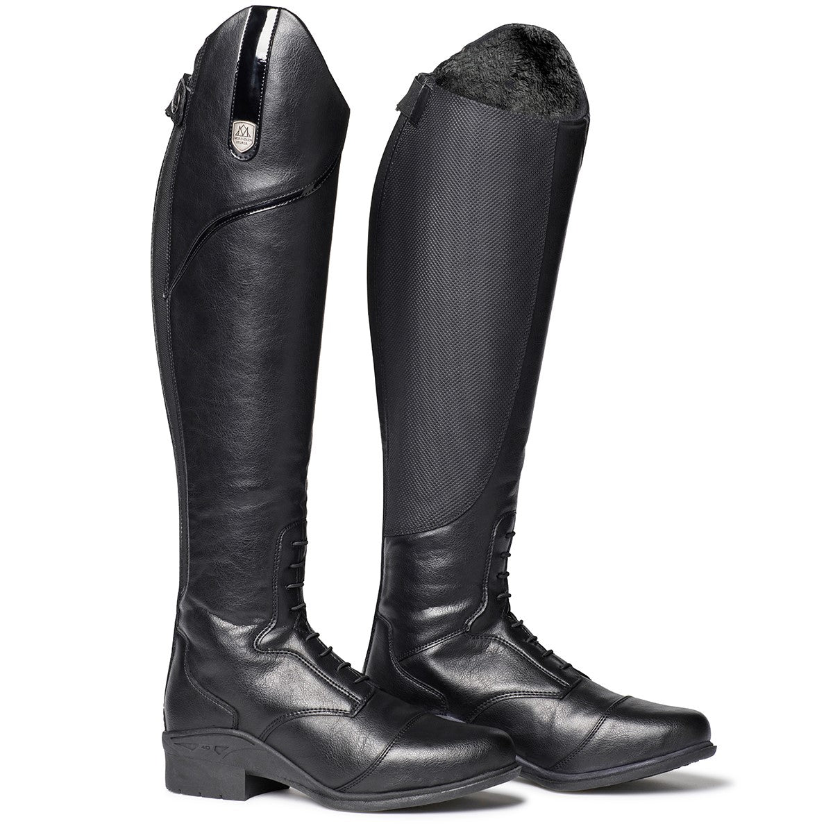 Mountain Horse Veganza Ladies Winter Tall Boot