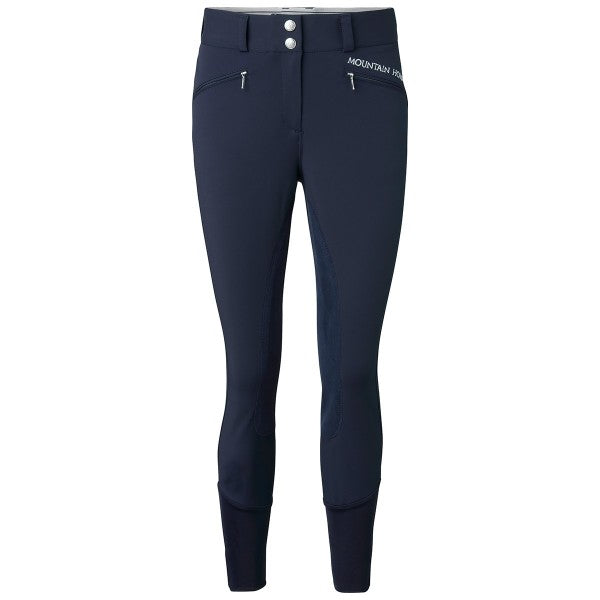 Mountain Horse Ladies Diana Knee Patch Breech