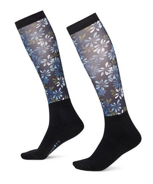 Kerrits Kids Dual Zone Boot Socks CLOSEOUT