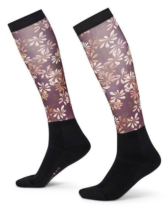 Kerrits Kids Dual Zone Boot Socks CLOSEOUT