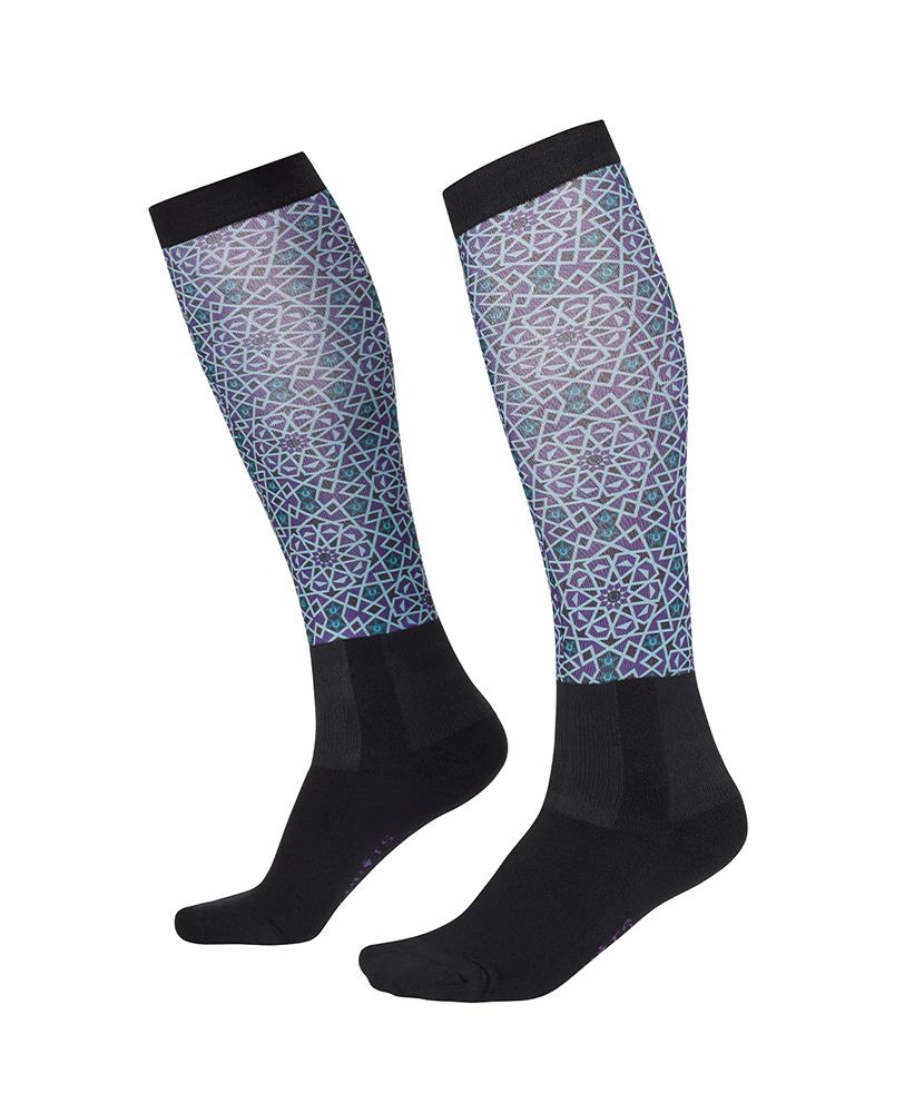 Kerrits Kids Dual Zone Boot Socks CLOSEOUT