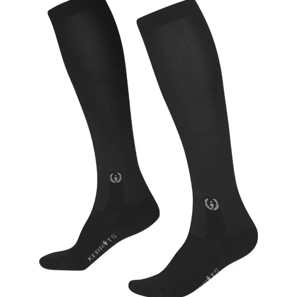 Kerrits Kids Dual Zone Boot Socks SOLID