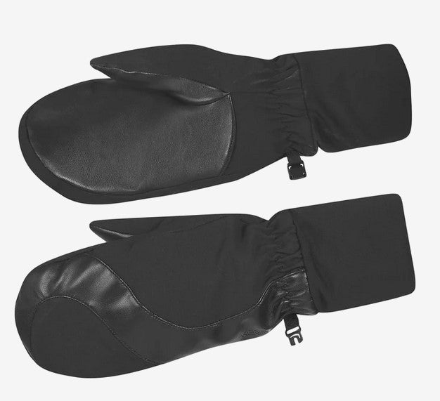 Kerrits Coach's Mittens