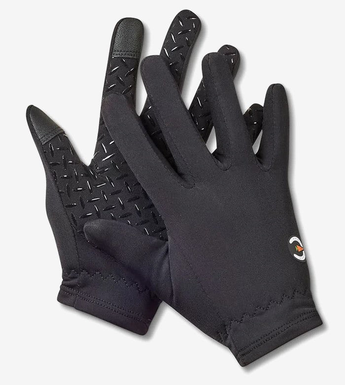 Kerrits Kids Thermo Tech Riding Gloves