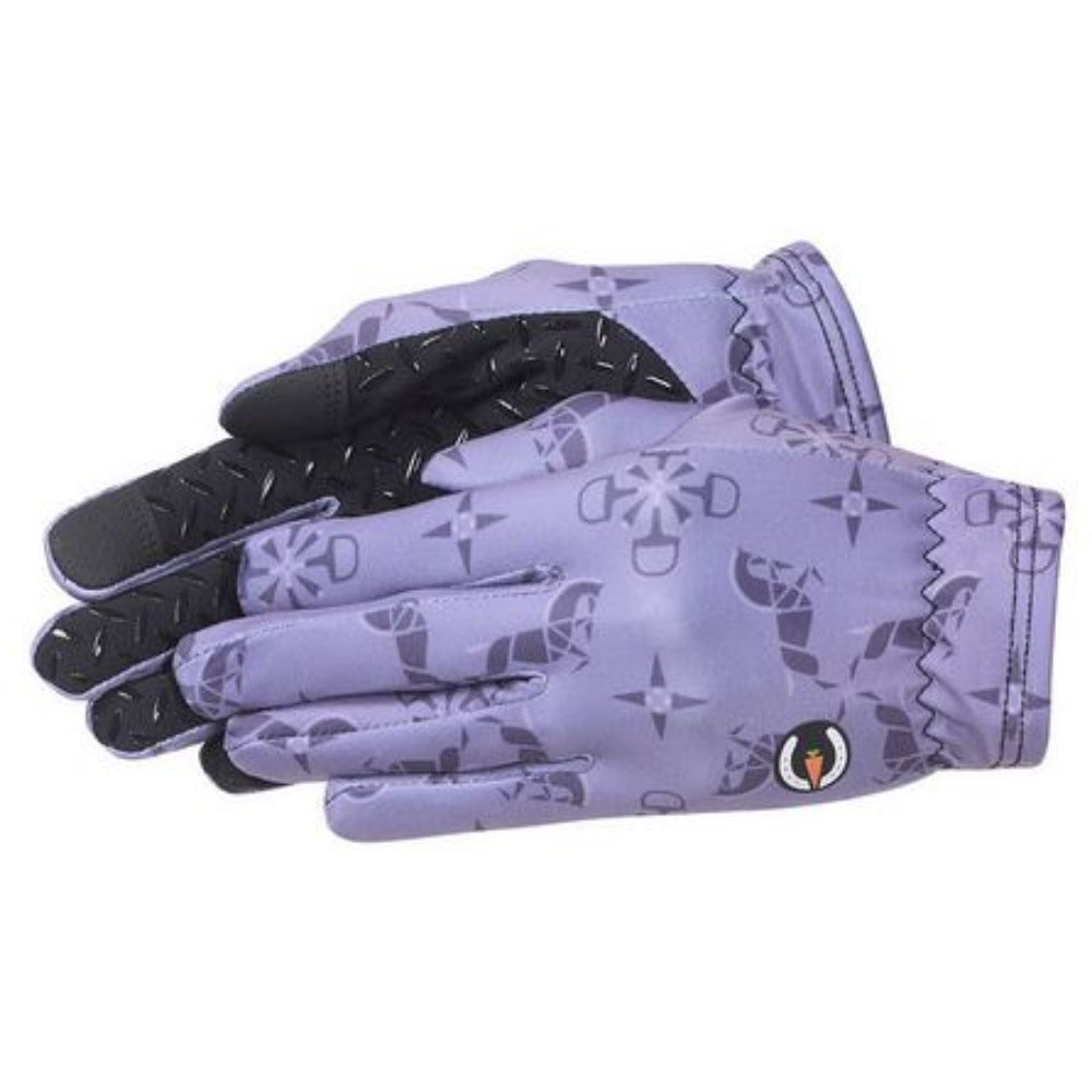 Kerrits Kids Thermo Tech Riding Gloves