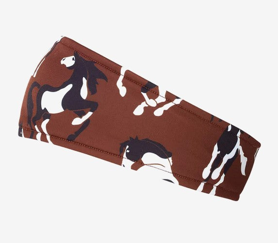 Kerrits On Course Fleece Headband CLOSEOUT