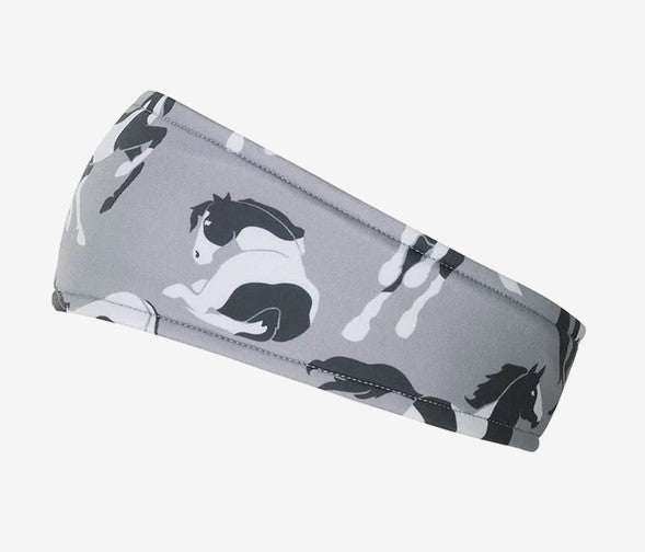 Kerrits On Course Fleece Headband CLOSEOUT