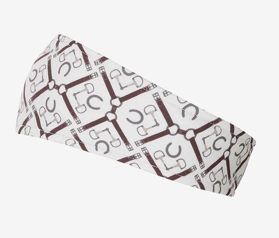 Kerrits On Course Fleece Headband CLOSEOUT