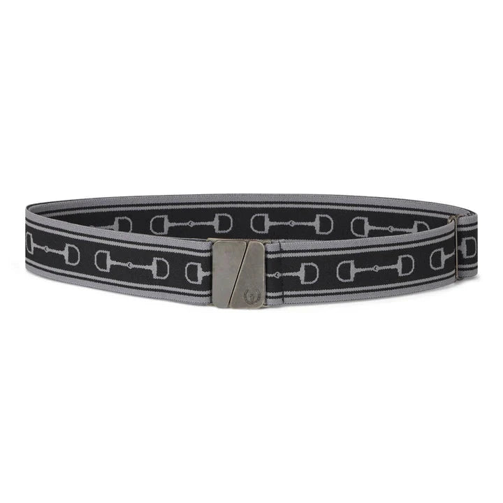 Kerrits Snaffle Stretch Riding Belt