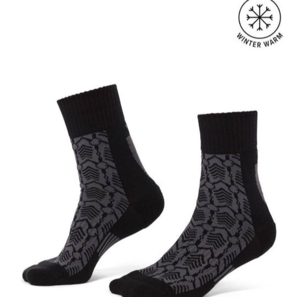 Kerrits Snaffle Links Wool Paddock Socks