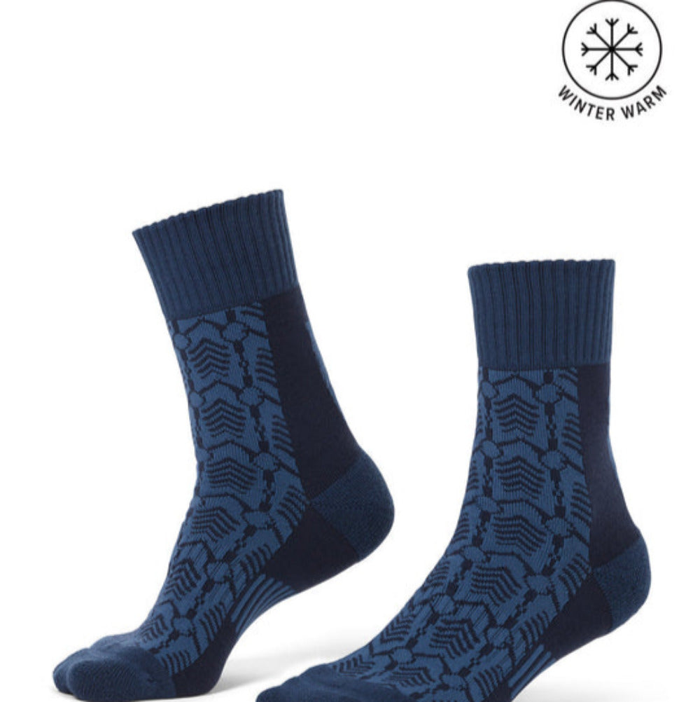 Kerrits Snaffle Links Wool Paddock Socks