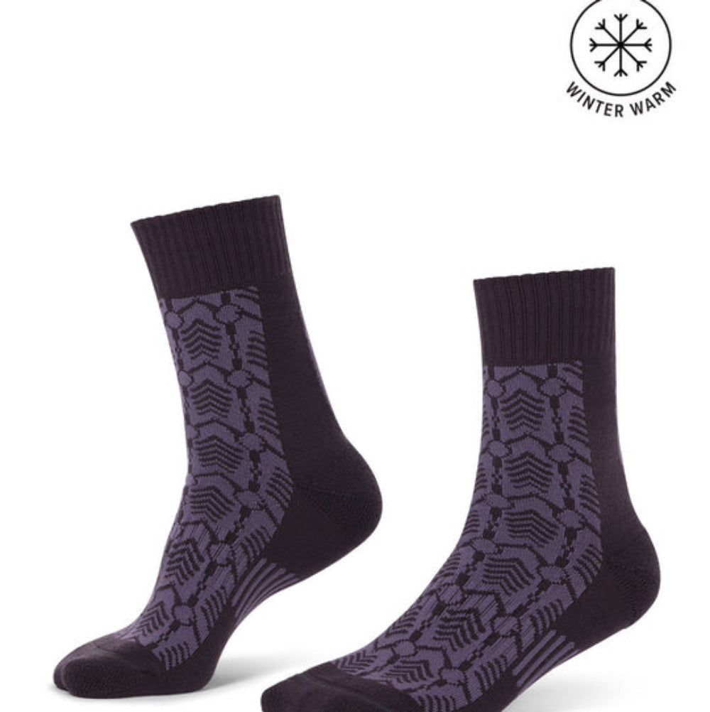 Kerrits Snaffle Links Wool Paddock Socks