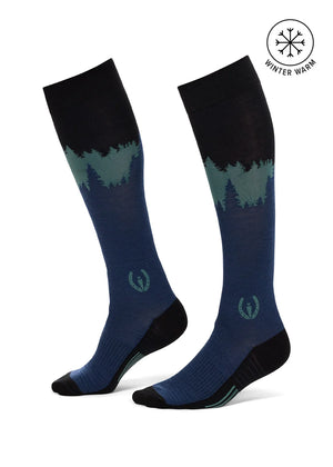 Kerrits Timber Trail Wool Knee-Hi Socks