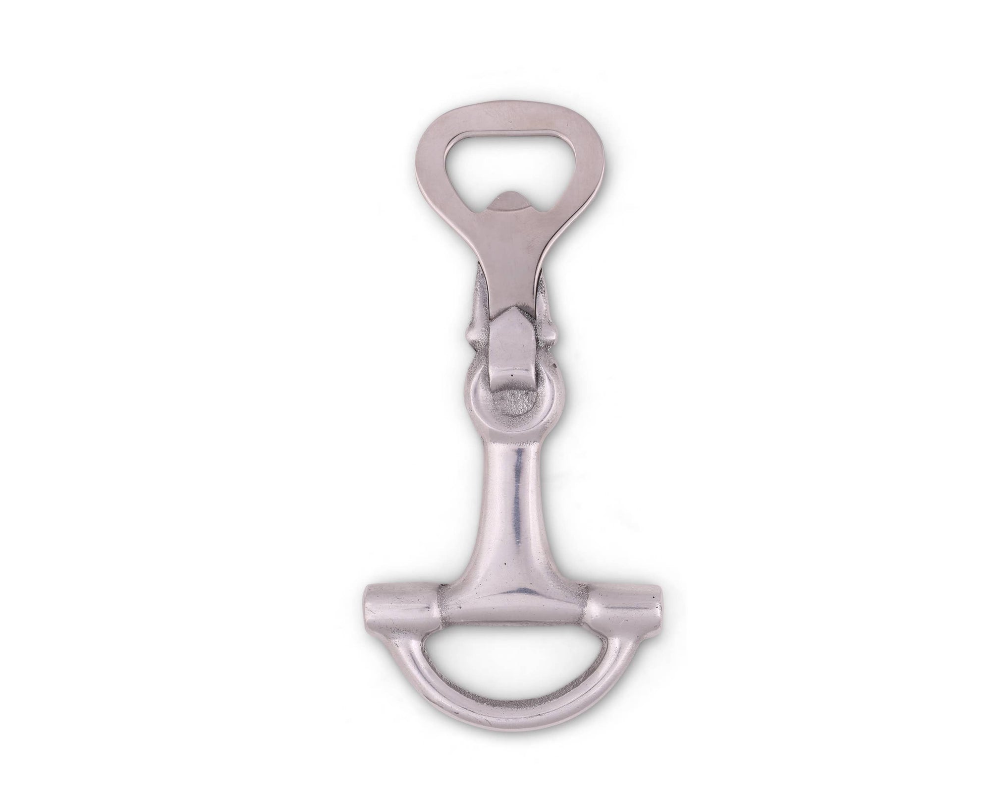 Arthur Court - Equestrian Bottle Opener