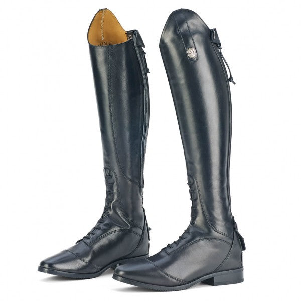 Mountain Horse Mens Superior Field Boot CLOSEOUT