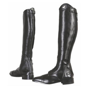TuffRider Women Leather Regal Field Boots