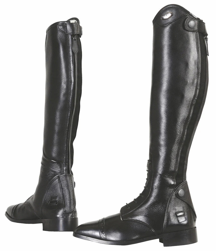 TuffRider Women Leather Regal Field Boots