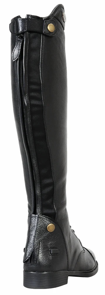 TuffRider Women Belmont Leather Field Boots