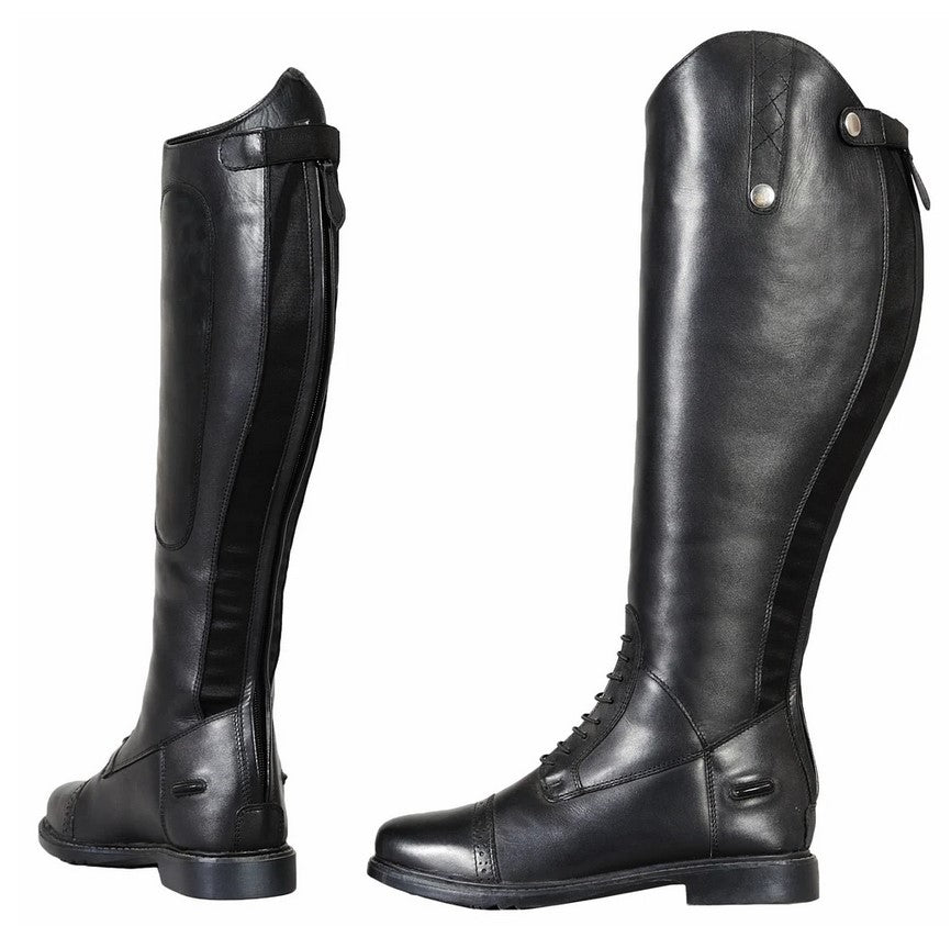 TuffRider Ladies Plus Rider Field Boots