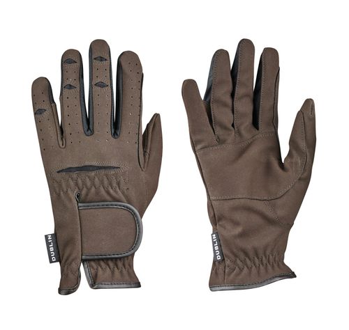 Dublin Everyday Mighty Grip Riding Glove CLOSEOUT