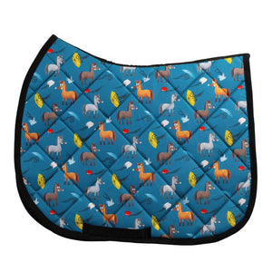 Dreamers & Schemers All Purpose Pads - Prints