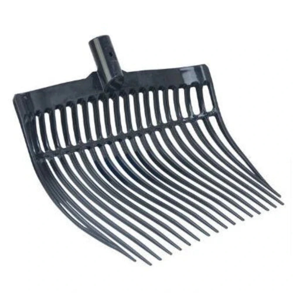 TuffRider Pitchfork - Black